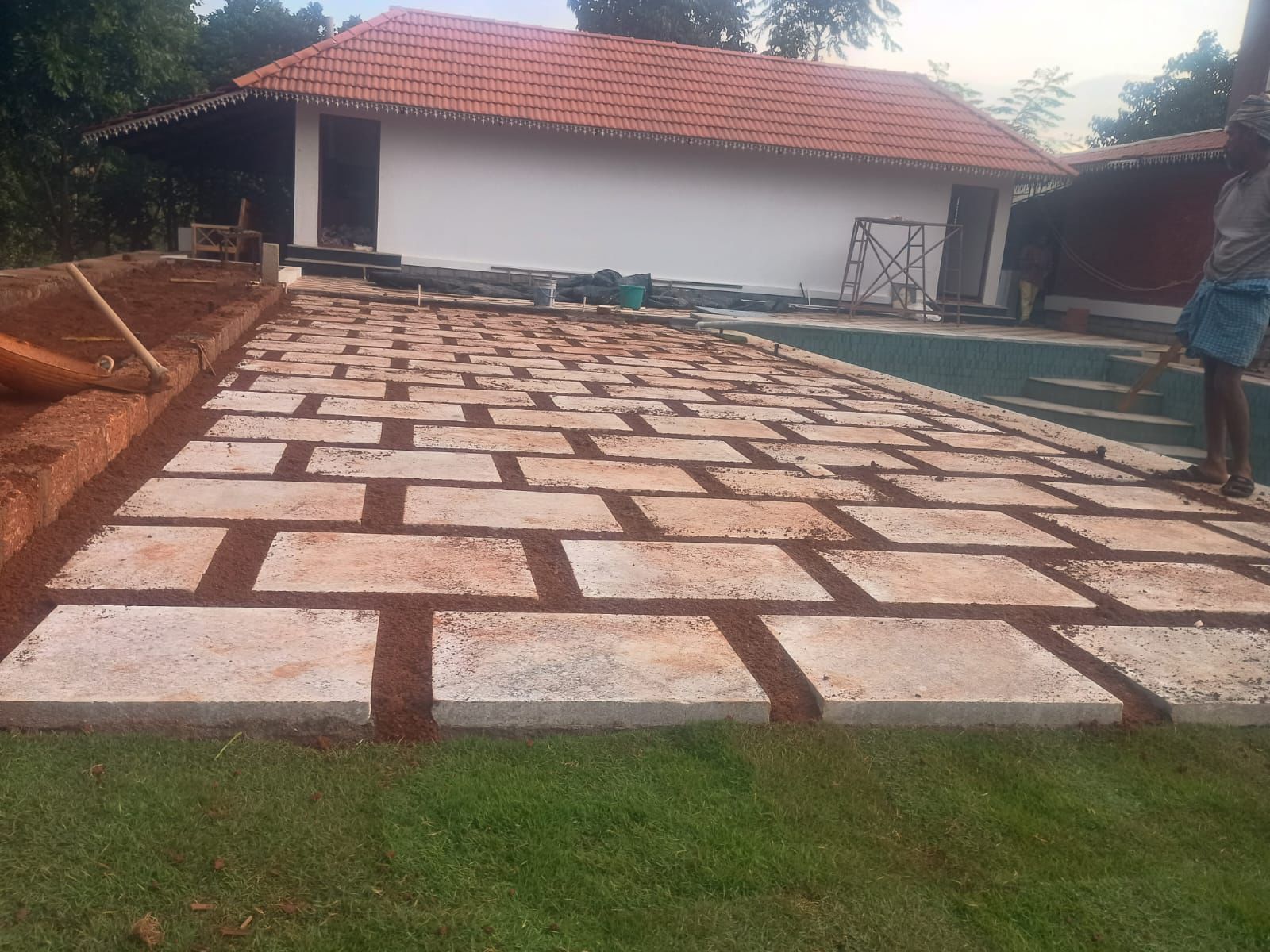 Landscape Project
