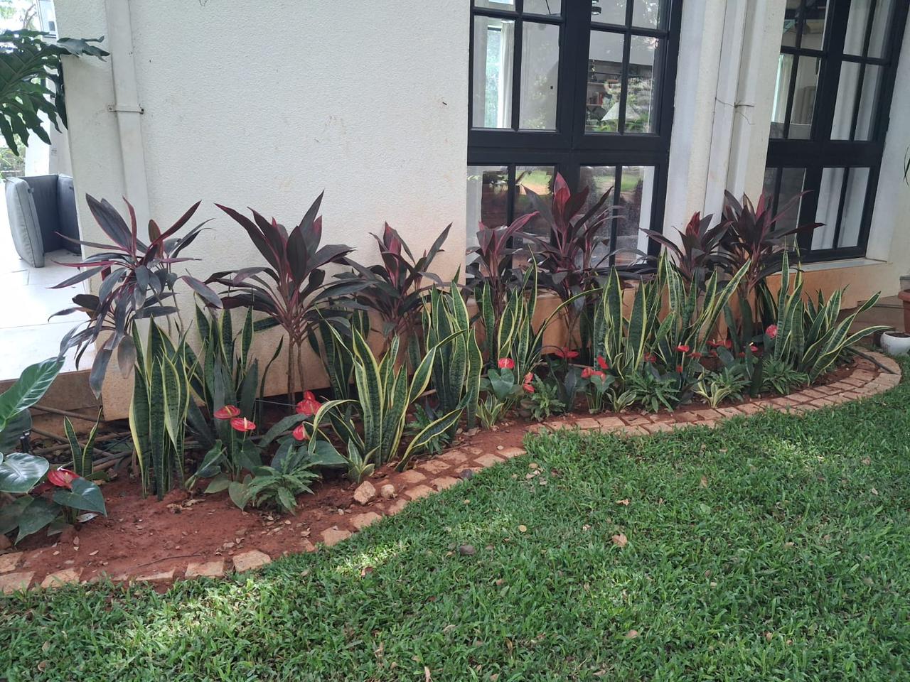 Landscape Design
